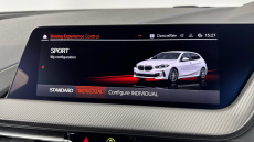 BMW 1 Series 118i M Sport 5dr Step Auto Petrol Hatchback